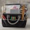Black Tote Bag by Artist’s Loft™